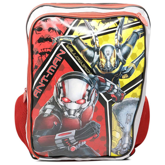 Sunce Παιδική τσάντα πλάτης Ant-Man Eva Backpack Sunce Παιδική τσάντα πλάτης Ant-Man Eva Backpack